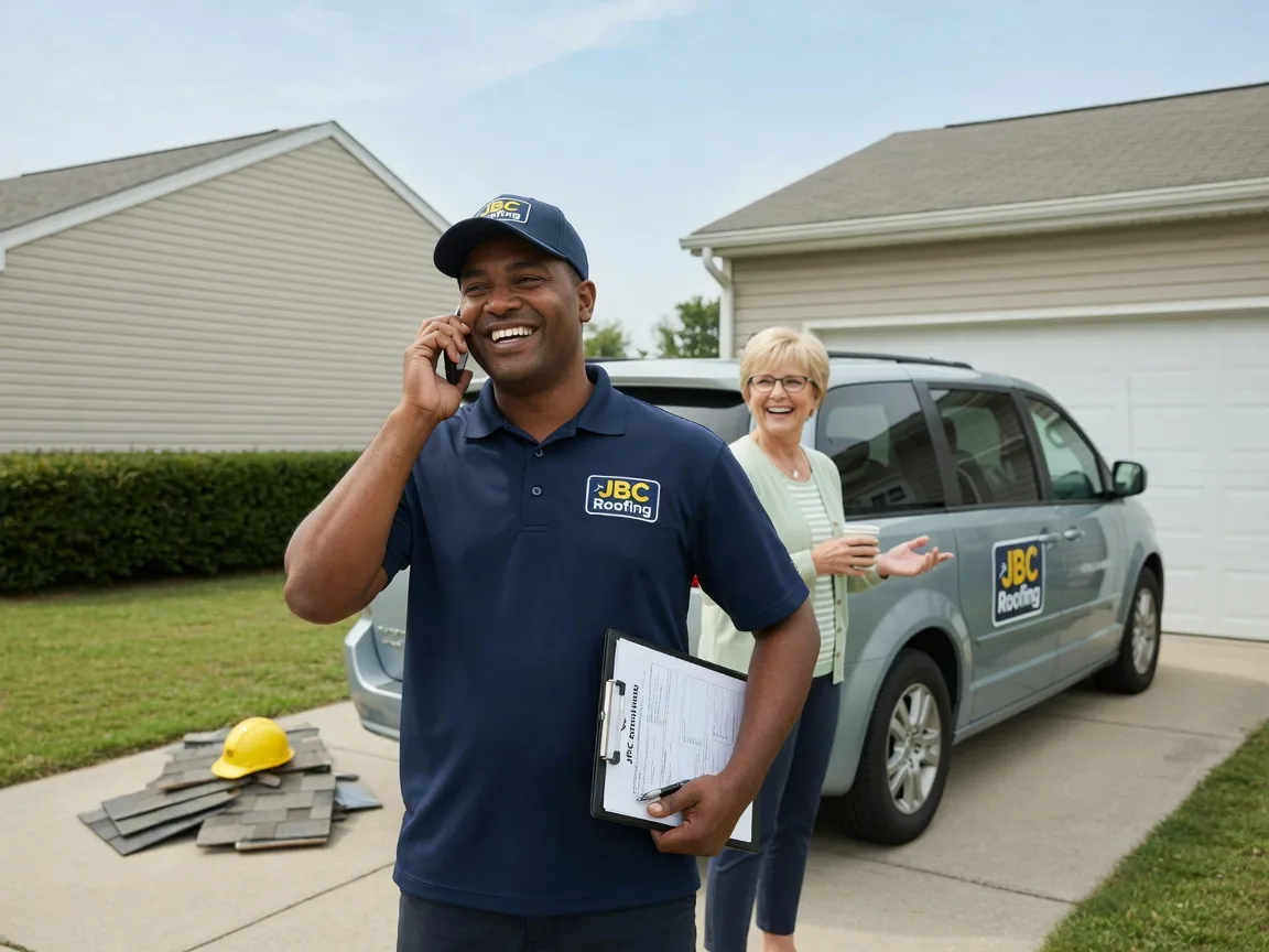 Roof Replacement Polk City, IA FAQs